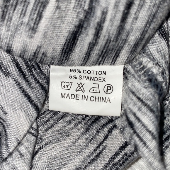 "I Willie Love The USA" Graphic Short Sleeve T-Shirt - Picture 6 of 6